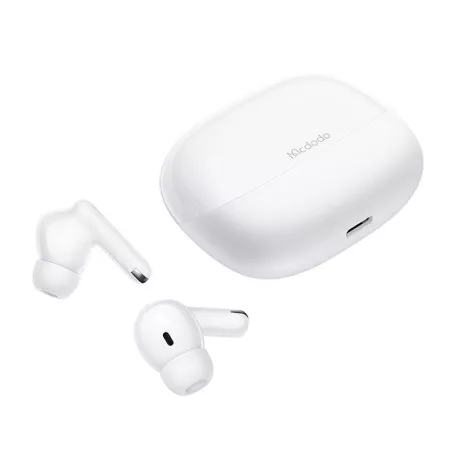 Mcdodo HP-0040 fülhallgató (fehér)