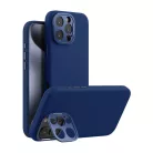 Nillkin LensWing mágneses tok Apple iPhone 16 Pro Max (kék)