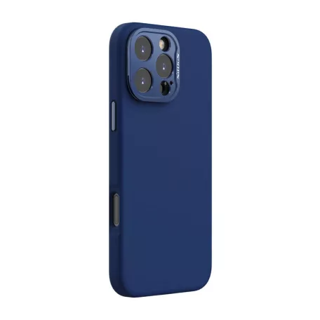 Nillkin LensWing mágneses tok Apple iPhone 16 Pro Max (kék)