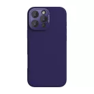Etui Nillkin LensWing mágneses iPhone 16 Pro Max (fioletowy)