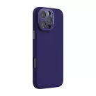 Etui Nillkin LensWing mágneses iPhone 16 Pro Max (fioletowy)