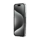 Nillkin Nature TPU Pro mágneses tok iPhone 16 (fehér)