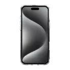 Nillkin Nature TPU Pro mágneses tok iPhone 16 (fehér)