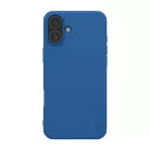 tok Nillkin Super Frosted Shield Pro iPhone 16 (niebieski)