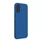 tok Nillkin Super Frosted Shield Pro iPhone 16 (niebieski)