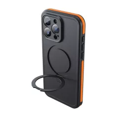 Telesin vízálló tok iPhone 15 Pro készülékhez