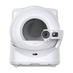   PetKit Purobot ULTRA okos öntisztító macskaalom AI kamerával