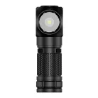 Multifunkcionális zseblámpa Superfire TH03 – 460 lm, USB-C, 5 mód