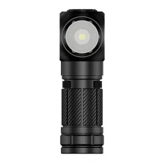   Multifunkcionális zseblámpa Superfire TH03 – 460 lm, USB-C, 5 mód