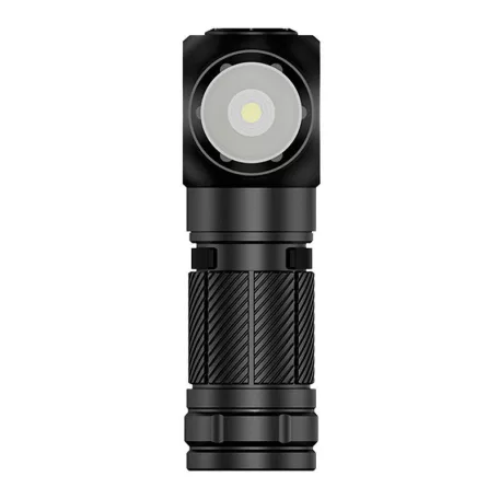 Multifunkcionális zseblámpa Superfire TH03 – 460 lm, USB-C, 5 mód