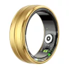 Colmi R06 intelligens gyűrű 18,1 mm 8 (arany)