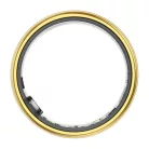 Colmi R06 intelligens gyűrű 18,1 mm 8 (arany)
