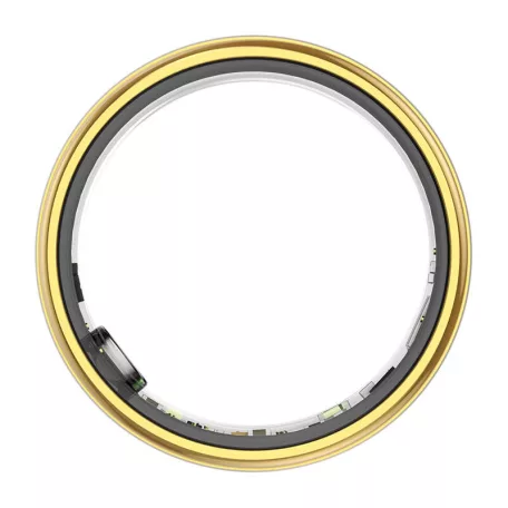 Colmi R06 intelligens gyűrű 18,1 mm 8 (arany)