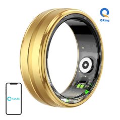 Colmi R06 Smartring 21,3 mm 12 (arany)