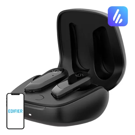 Edifier STAX S10 ANC TWS fülhallgató (fekete)