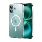 UGREEN CA110 MagSafe iPhone 16 Plus tok (átlátszó)