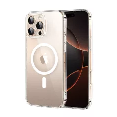 UGREEN CA111 MagSafe iPhone 16 Pro tok (átlátszó)