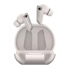 Edifier NeoBuds Plus TWS fülhallgató, ANC (gyöngyház)