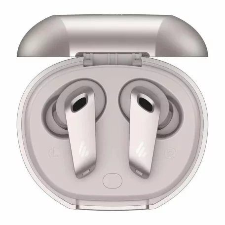 Edifier NeoBuds Plus TWS fülhallgató, ANC (gyöngyház)