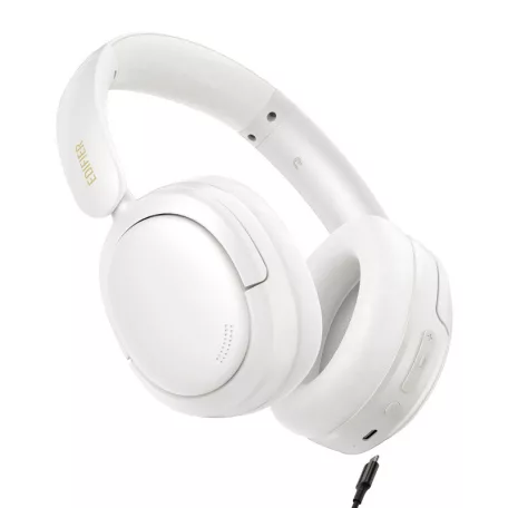 Edifier W800BT SE vezeték nélküli fejhallgató (fehér)