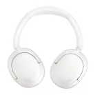 Edifier W800BT SE vezeték nélküli fejhallgató (fehér)