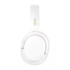 Edifier W800BT SE vezeték nélküli fejhallgató (fehér)