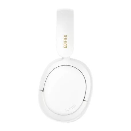 Edifier W800BT SE vezeték nélküli fejhallgató (fehér)