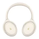 Edifier WH700NB Pro vezeték nélküli fejhallgató, ANC (bézs)