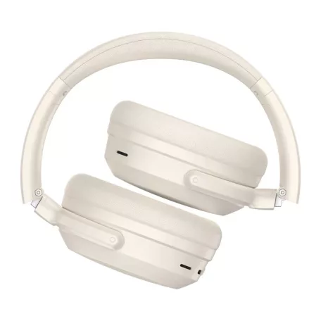 Edifier WH700NB Pro vezeték nélküli fejhallgató, ANC (bézs)