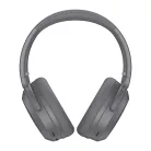 Edifier WH700NB Pro vezeték nélküli fejhallgató, ANC (szürke)