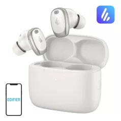 Edifier NeoDots TWS fülhallgató, ANC (fehér)