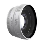 Freewell nagylátószögű és makró objektív Fuji X100VI/X100V fényképezőgépekhez