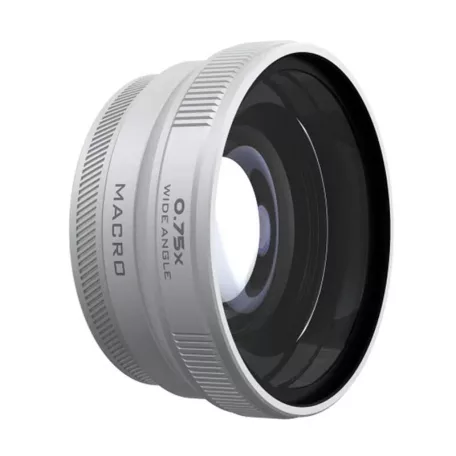 Freewell nagylátószögű és makró objektív Fuji X100VI/X100V fényképezőgépekhez