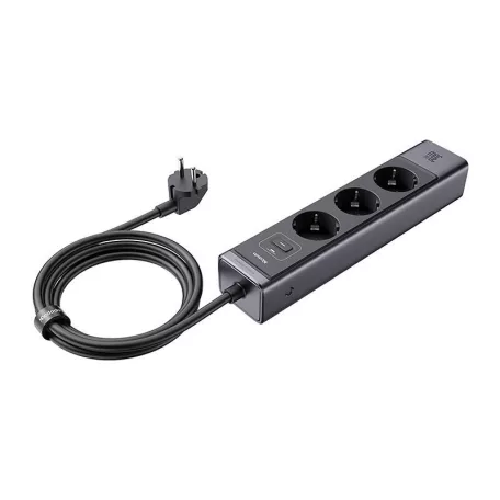 GaN 6 az 1-ben tápegység Mcdodo CH-0620, 30W