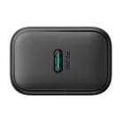 Joyroom JR-TCF20 Wall Charger, 20W, EU (black)