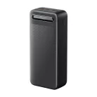 Powerbank Mcdodo MC-3911 Digitális kijelző 30000mAh, 22.5W PD (fekete)