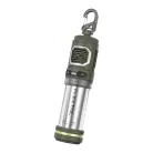 Hordozható szúnyogriasztó 3 az 1-ben Flextail Tiny Repel S (zöld)