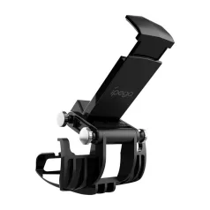   Phone Holder for Controller/Gamepad for PS5 iPega PG-P5005 (black)