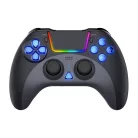 iPega PG-P4023B wireless controller / GamePad PS4 touchpad (black)