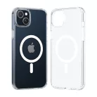 Vention KUBT0-20 védőtok iPhone 14 Plus készülékhez (átlátszó)