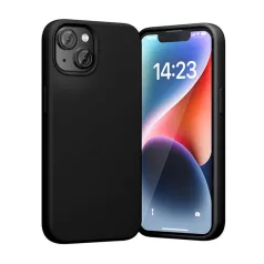   Vention KUEB0-20 védőtok iPhone 14 Plus készülékhez (fekete)