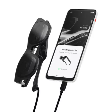 XREAL Beam Pro AR szemüveg adapter