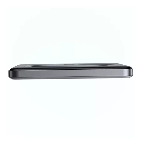 Joyroom mágneses powerbank JR-PBM08 20W 5000mAh vékony (szürke)