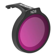   SUNNYLIFE hat szűrőből álló készlet DJI Neo MCUV+CPL+ND8+ND16+ND32+ND64 számára