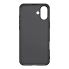 Nillkin Super Frosted Shield Pro tok iPhone 16 Plus (fekete)