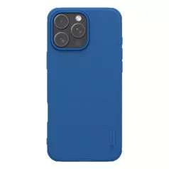 Nillkin Frosted Shield Pro iPhone 16 Pro Max tok (kék)