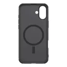 Nillkin Super Frosted Shield Pro Magnetic iPhone 16 Plus (fekete) tok