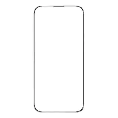 Nillkin CP+PRO edzett üveg iPhone 16 Pro