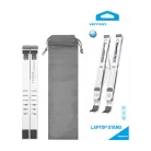 Vention Laptop állvány KDMI0 (ezüst)