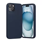 Vention KUFL0-20 szilikon tok iPhone 15 Plus készülékhez (kék)